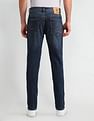 U.S. Polo Assn. Denim Co. Brandon Slim Tapered Blue Jeans