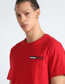 Tommy Hilfiger Pure Cotton Icon Pocket T-Shirt