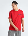 Tommy Hilfiger Pure Cotton Icon Pocket T-Shirt