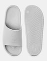 U.S. Polo Assn. Men Palmer Open Toe Slippers