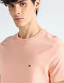 Tommy Hilfiger Essential Cotton Slim T-Shirt
