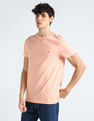 Tommy Hilfiger Essential Cotton Slim T-Shirt