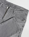 U.S. Polo Assn. Denim Co. Brandon Slim Tapered Fit Grey Jeans
