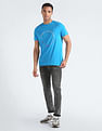Tommy Hilfiger Circular Monotype Slim T-Shirt