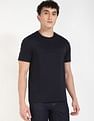 Tommy Hilfiger Logo Regular-Fit Cotton T-Shirt