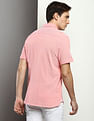 Tommy Hilfiger Organic Cotton 1985 Knitted Casual Shirt