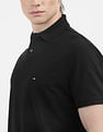 Tommy Hilfiger Sustainable Solid 1985 Polo Shirt