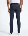 Flying Machine Jackson Skinny Fit Rinsed Jeans