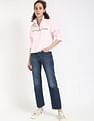 Tommy Hilfiger Regular-Fit Cotton High-Neck Sweatshirt