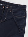 U.S. Polo Assn. Denim Co. Brandon Slim Tapered Fit Blue Jeans