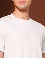 U.S. Polo Assn. Brand Embroidered Classic T-Shirt
