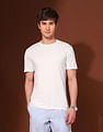 U.S. Polo Assn. Brand Embroidered Classic T-Shirt