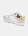 U.S. Polo Assn. Women Women Colour Block Nyra 2.0 Sneakers