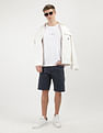 Tommy Hilfiger Logo Tipped Short Sleeve T-Shirt