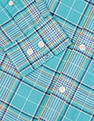 Arrow Sport Air Soft Plaid Checked Shirt