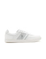 U.S. Polo Assn. Men Jorge Colourblocked Sneakers