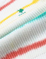 U.S. Polo Assn. Kids Boys Dyed Striped Sweater