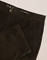 U.S. Polo Assn. Mid Rise Riley Straight Fit Trousers