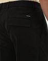 Calvin Klein Jeans Modern Twill Tapered Pleat Pants