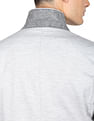Arrow Newyork Zero Calorie Slim Fit Heathered Blazer
