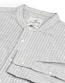 Flying Machine Vertical Striped Regular Fit Shirt