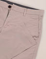 U.S. Polo Assn. Slim Straight Fit Satin Trousers