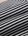 Arrow Horizontal Striped Regular Fit Polo Shirt