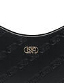 U.S. Polo Assn. Meagan Monogram Shoulder Bag