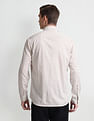 Arrow Sport Long Sleeve Slim Fit Shirt