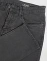 U.S. Polo Assn. Denim Co. Brandon Slim Tapered Fit Grey Jeans