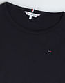 Tommy Hilfiger 1985 Slim Three-Quarter Sleeve T-Shirt