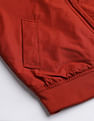 Tommy Hilfiger Sustainable Solid Jacket