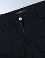 Flying Machine Cobain Loose Fit Mid Rise Cargo