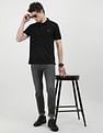 Calvin Klein Jeans Cooling Regular Polo Shirt
