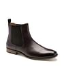 Arrow Men Leather Monroy 2.0 Boots