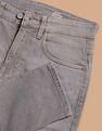U.S. Polo Assn. Denim Co. Henry Cropped Fit Grey Jeans