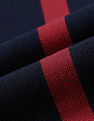 U.S. Polo Assn. Vertical Striped Classic Polo Shirt