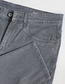 U.S. Polo Assn. Denim Co. Brandon Slim Tapered Fit Grey Jeans