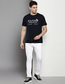 Tommy Hilfiger Crew Neck Sustainable T-Shirt