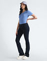 Tommy Hilfiger Crew Neck Pure Cotton T-Shirt