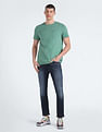 Tommy Hilfiger Austin Slim Tapered Stone Wash Jeans