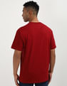 Tommy Hilfiger Regular Gold Linear Logo T-Shirt