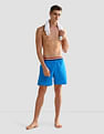 U.S. Polo Assn. Solid Pure Cotton Boxers - Pack Of 1