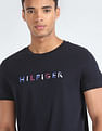 Tommy Hilfiger Transitional Cotton Slim Fit T-Shirt