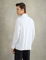 Arrow Liberty Classic Fit Italian Elegance Shirt