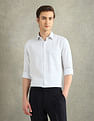 Arrow Liberty Classic Fit Italian Elegance Shirt