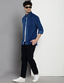 Tommy Hilfiger Denton Regular Fit Corduroy Chinos