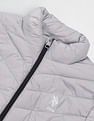 U.S. Polo Assn. Denim Co. Solid Regular Fit Jacket