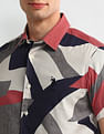 U.S. Polo Assn. Denim Co. Cotton Slim Fit Shirt