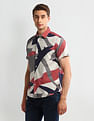 U.S. Polo Assn. Denim Co. Cotton Slim Fit Shirt